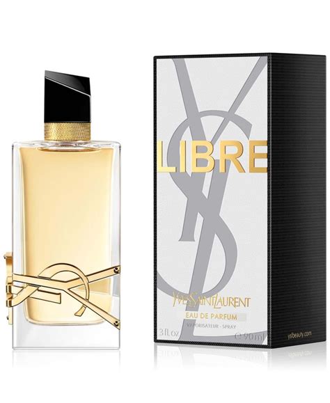 ysl libre for him|ysl macy's.